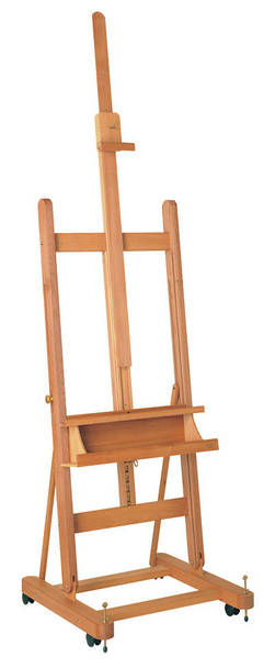 Mabef - M06 Large Studio Easel