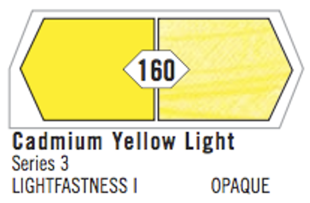 Liquitex Heavy Body - Cadmium Yellow Light S3