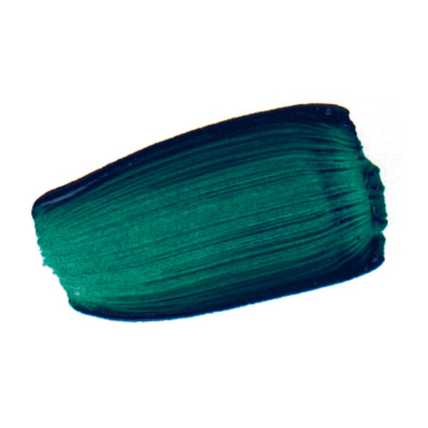 Golden Heavy Body Acrylic - Phthalo Green (Blue Shade) S4