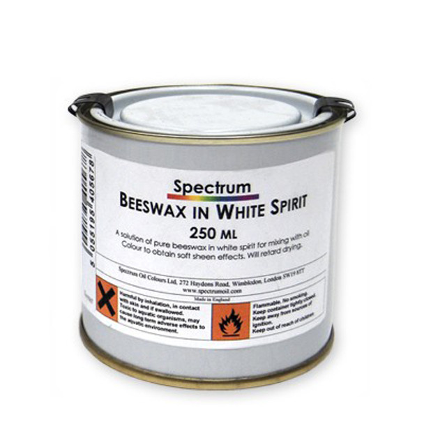 Cranfield - Beeswax in White Spirit