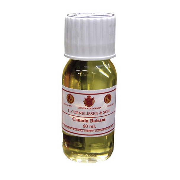 Roberson - Canada Balsam - 60ml