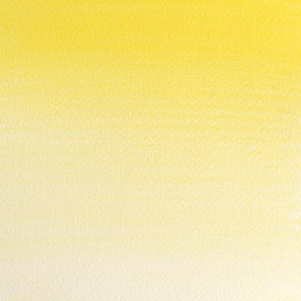 W&N Artists' Watercolour - Lemon Yellow Deep S2