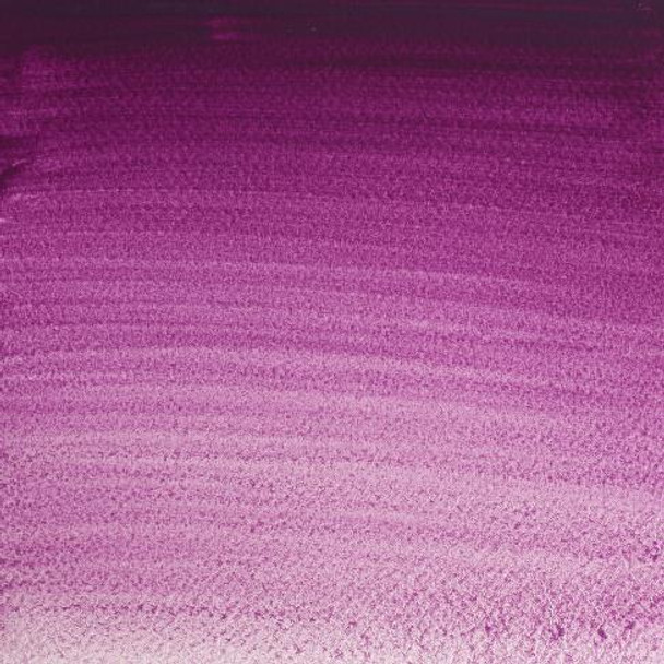 W&N Artists' Watercolour - Permanent Mauve S3