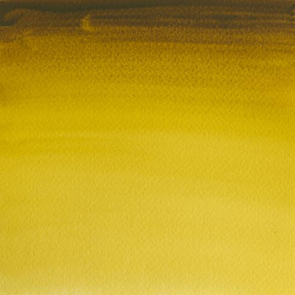 W&N Artists' Watercolour - Green Gold S2