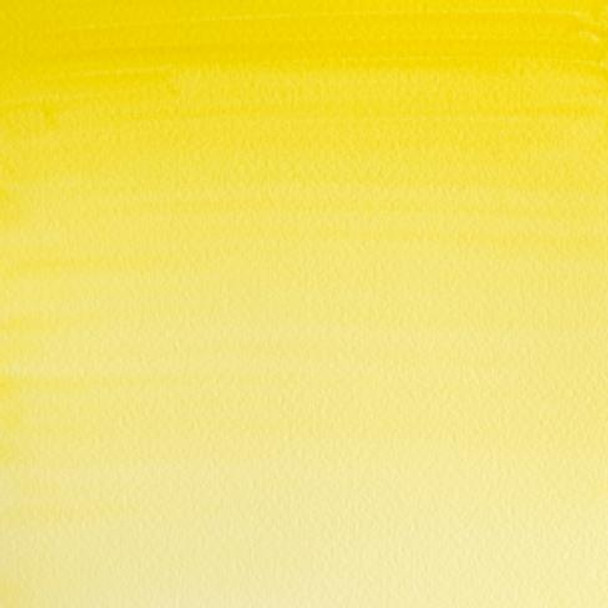 W&N Cotman Watercolour - Lemon Yellow Hue