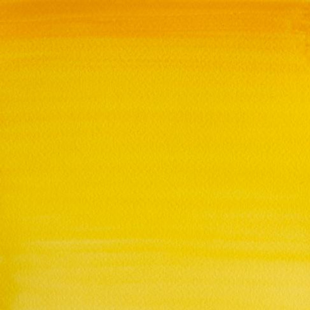 W&N Cotman Watercolour - Cadmium Yellow Hue