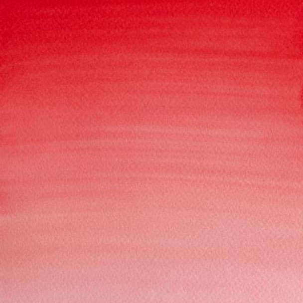 W&N Cotman Watercolour - Cadmium Red Deep Hue