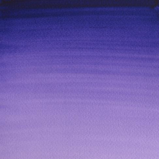 W&N Cotman Watercolour - Dioxazine Violet
