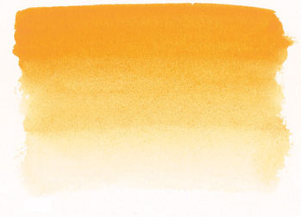 Sennelier Watercolour - Naples Yellow Deep S1