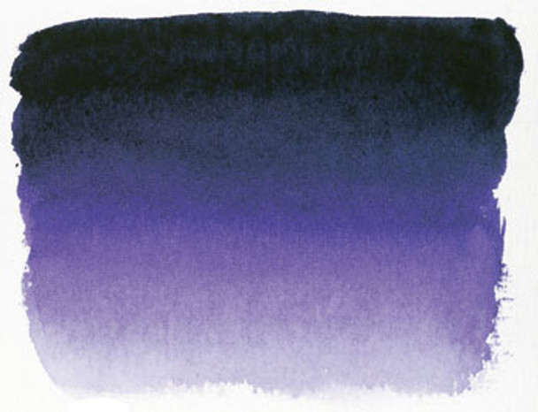 Sennelier Watercolour - Dioxazine Purple S3