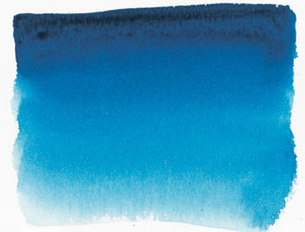 Sennelier Watercolour - Phthalocyanine Blue S1