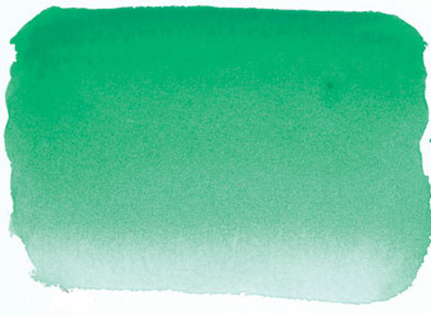 Sennelier Watercolour - Emerald Green S1