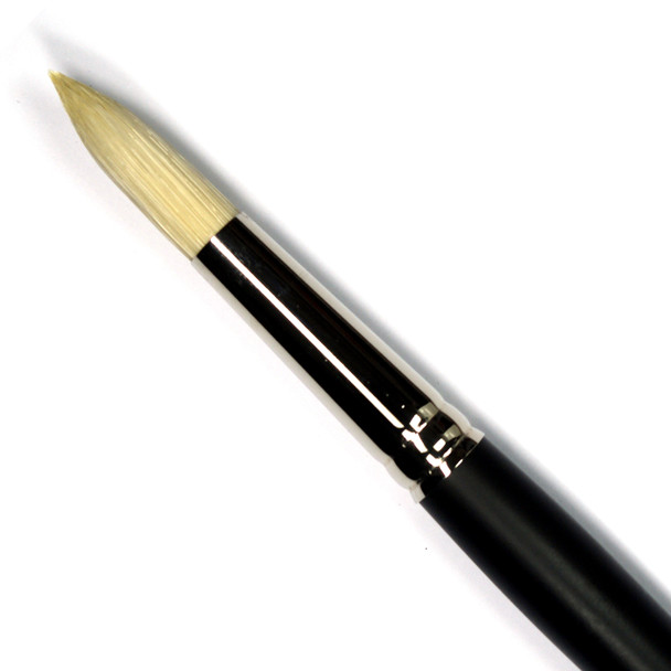 Atlantis - 9955 Hog Brush - Round