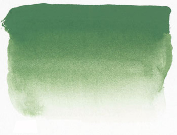 Sennelier Watercolour - Chromium Oxide Green S3