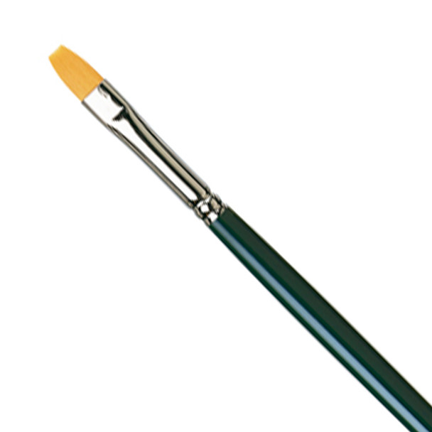 Da Vinci - 1870 Nova Synthetic Brush - Flat