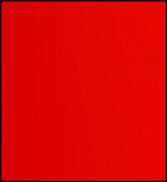 Faber Castell Polychromos Pencil - Deep Scarlet Red