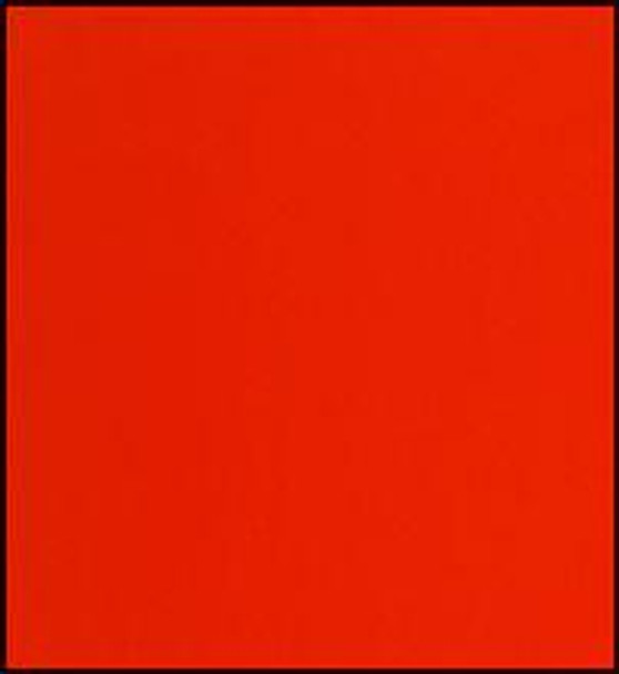Faber Castell Albrecht Dürer Pencil - Light Cadmium Red