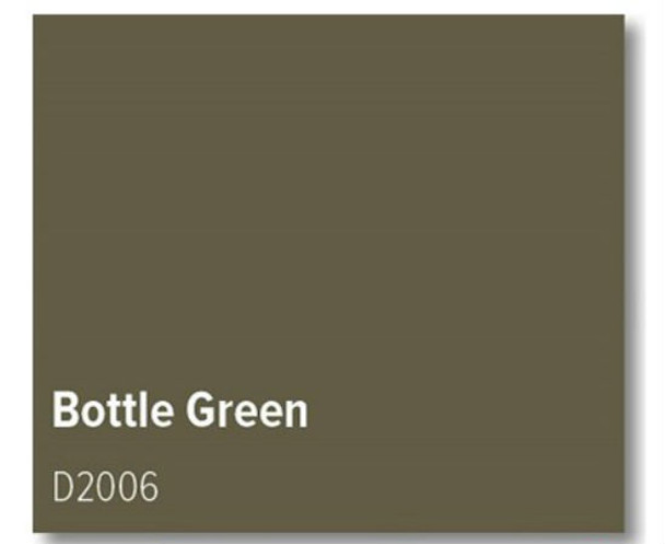 Daler Rowney Studland Mountboard A1 - Bottle Green