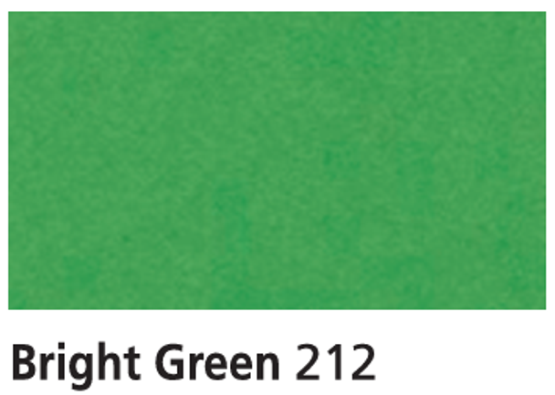 Daler Canford Paper - Bright Green