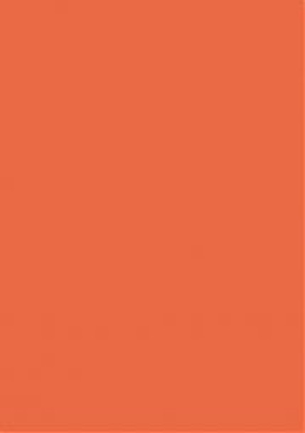 Clairefontaine Maya Card - Pale Orange