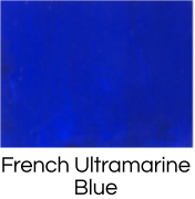 Spectrum Studio Oil - French Ultramarine Blue S1 - 225ml