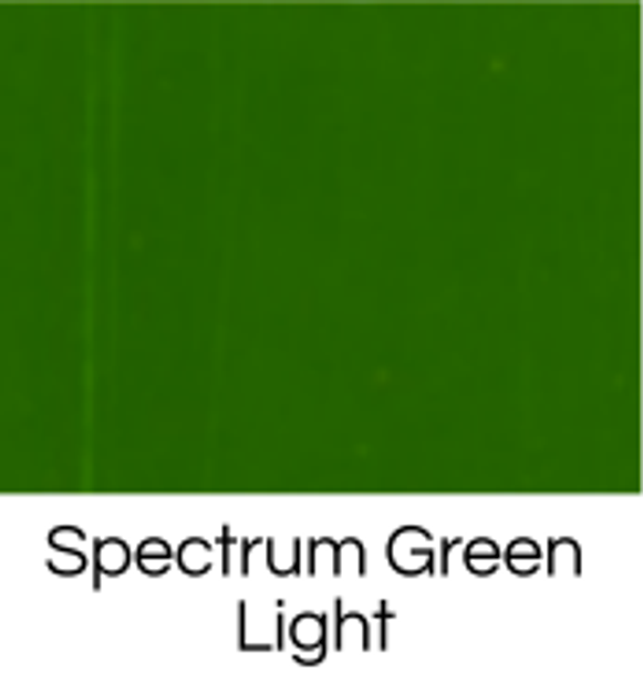 Spectrum Studio Oil - Spectrum Green Light S1 - 225ml