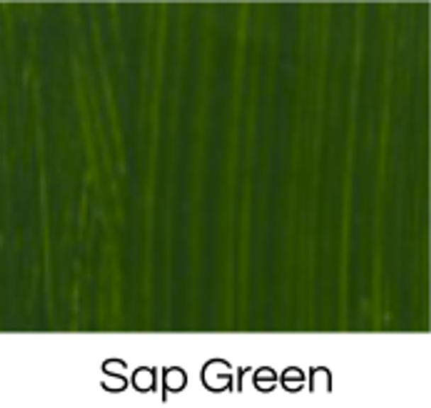 Spectrum Studio Oil - Sap Green S1 - 225ml