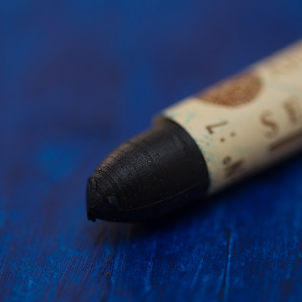 Sennelier Oil Pastels - Prussian Blue 007