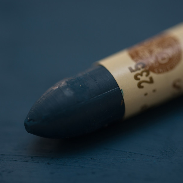 Sennelier Oil Pastels - Charcoal Blue 235