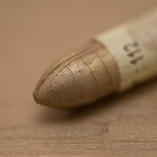 Sennelier Oil Pastels - Pale Gold 112