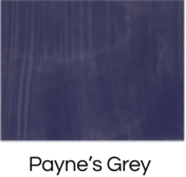 Spectrum Studio Oil - Payne's Grey S1 - 225ml