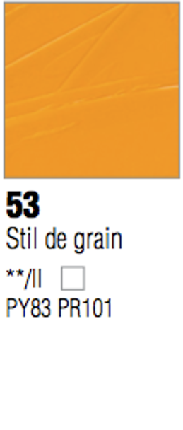 Pebeo XL Oils - Stil de grain