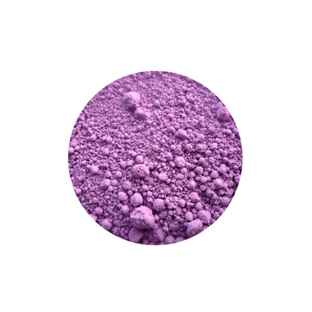 Kremer Pigments - Ultramarine Red, violet pink