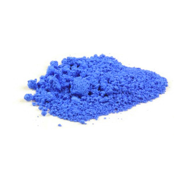 Kremer Pigments - Ultramarine Blue, light