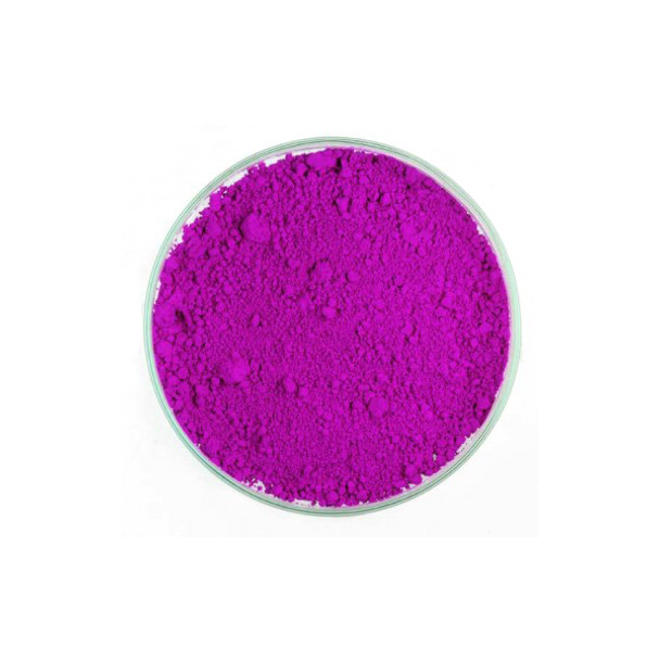 Kremer Pigments - Fluorescent Violet