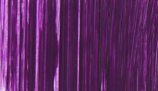 Michael Harding Oil - Manganese Violet S3