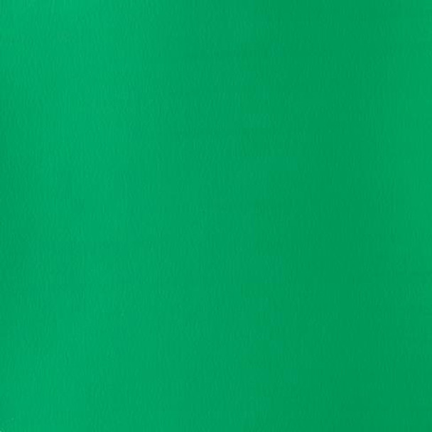 Winsor & Newton Designers' Gouache - Brilliant Green S1 - 14ml