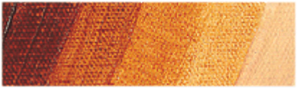 Schmincke Mussini Oil - Translucent Orange Oxide S3 - 35ml