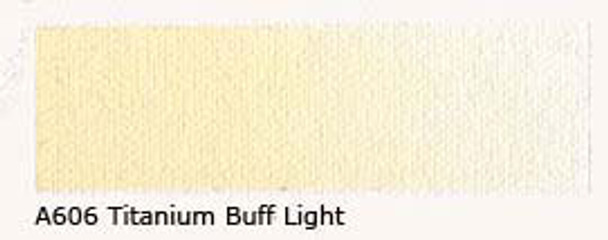 Old Holland Acrylic - Titanium Buff Light - Series A - 60ml