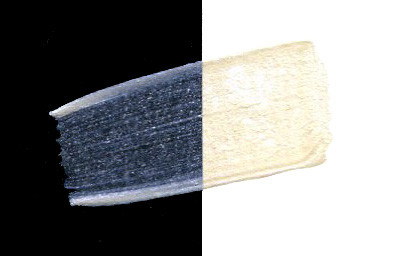 Golden Heavy Body Acrylic - Interference Blue Fine S7 -59ml