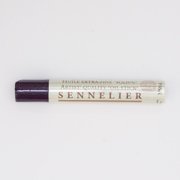 Sennelier Oil Stick - Manganese Violet S2