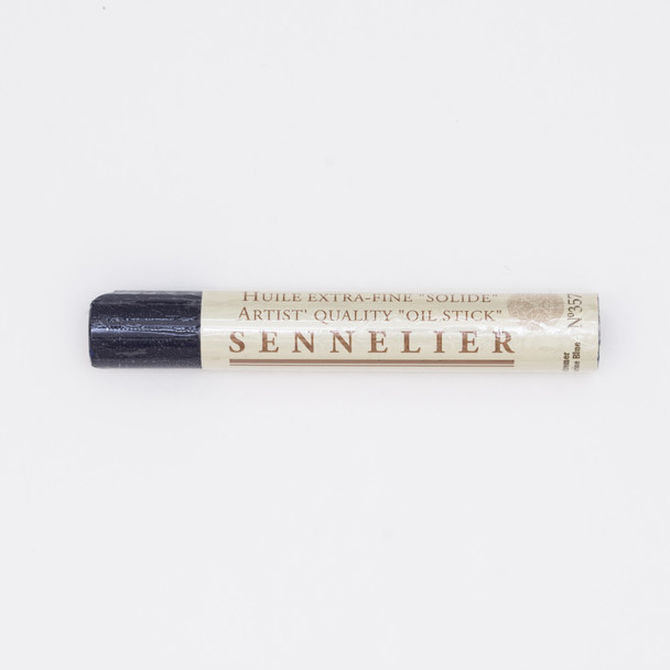 Sennelier Oil Stick - Ultramarine Blue S1