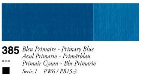 Sennelier Oil Stick - Primary Blue S1