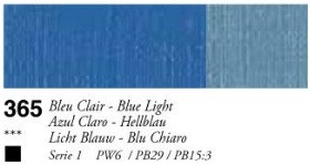 Sennelier Oil Stick - Light Blue S1