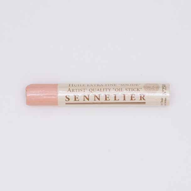 Sennelier Oil Stick - Flesh Ochre S1