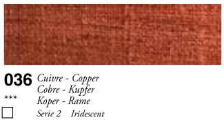 Sennelier Oil Stick - Copper S2