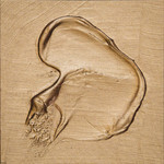 Roberson Liquid Metal - Antique Gold S1