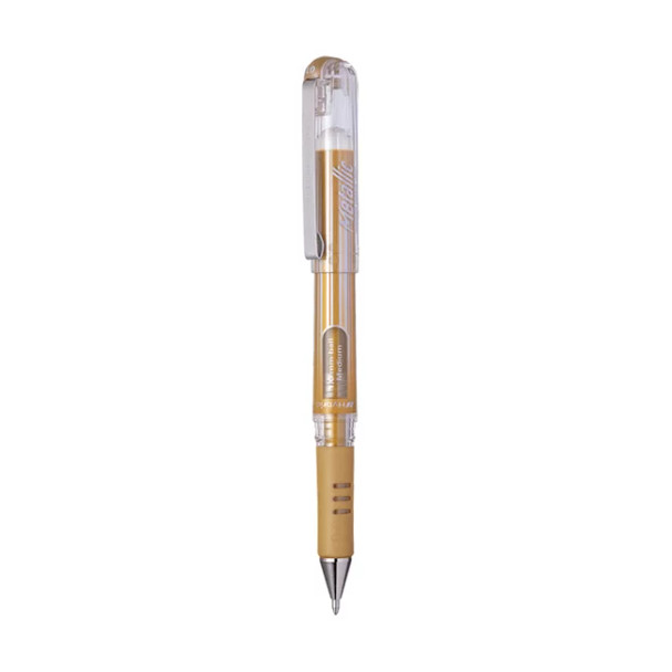 Pentel - Hybrid Gel Grip Pen - 1.0mm