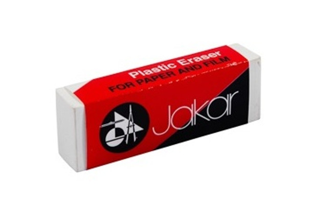 Jakar - Plastic Eraser