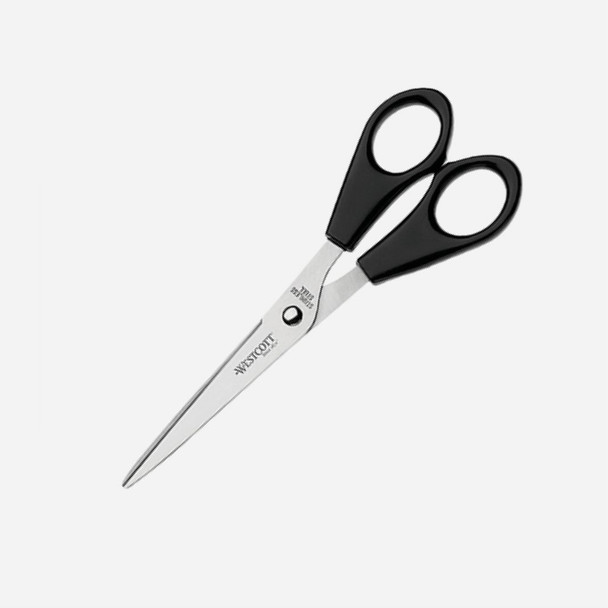 Westcott - General Purpose Scissors 6"